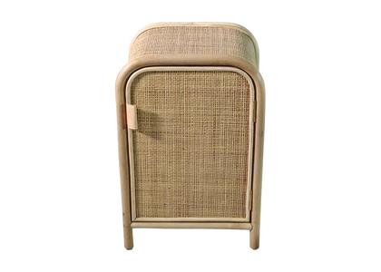 Nevada Bedside Table Clearance Free Shipping
