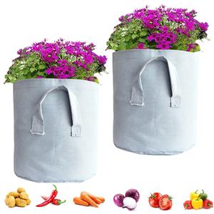ecofynd Non Woven Fabric Pots Grow Bags Cheap Sale Websites