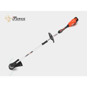 Echo eFORCE Cordless 56 Volt String Trimmer - DSRM-2100 Cheap Sale With Mastercard