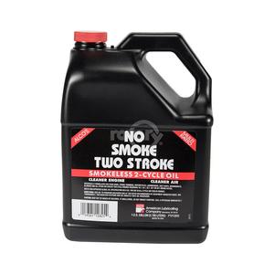 ***Hot Buy*** ALCO,2T NO SMOKE TWO STROKE (2-Cycle) Oil - (128 oz - Makes 50 Gallons at 50:1) Buy Cheap Sast