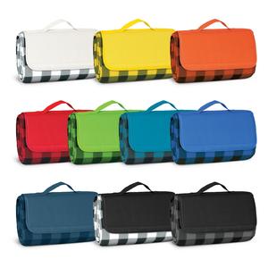 Alfresco Picnic Blanket - with full colour print Cheap Lowest Pice