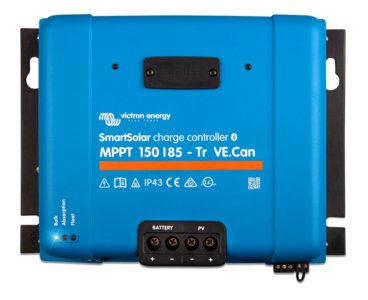 SmartSolar MPPT 150/85-Tr VE.Can Where To Buy Cheap Real