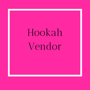 Hookah Vendor Buy Cheap Footlocker
