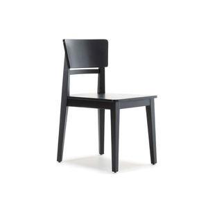 Aventura Dining Chair - Black Buy Cheap Footlocker Finishline