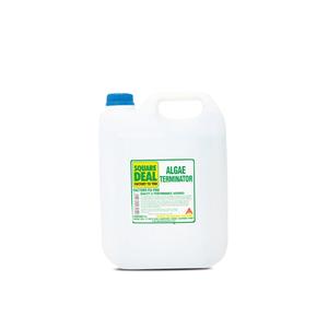 (Square Deal ) Algae Terminator 100% Authentic