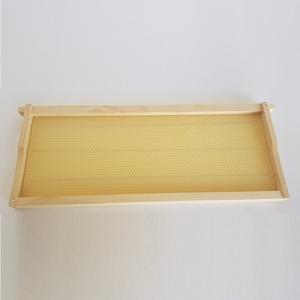 Assembled WSP Frame with Foundation Wax Sale Reliable