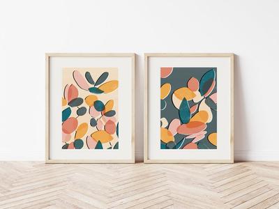 Money Plant No. 1 & 2 Complete Collection Fashionable Cheap Pice