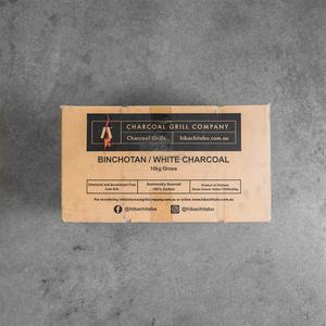 Binchotan Charcoal - 10kg Shop For Sale