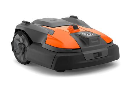 Husqvarna Automower 580 EPOS Outlet New Arrival