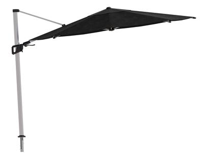 Coolaroo Ventus 3.5m Round Wind Rated Cantilever Umbrella Top Quality For Sale