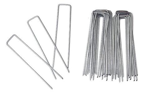 6" Landscape Staples - 1,000 QTY Cheapest Pice Online