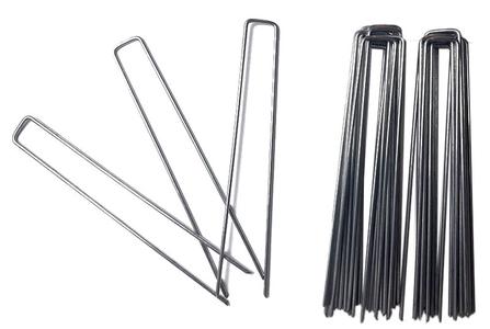 8" Landscape Staples Pick A Best