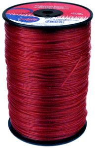 .105 Trimmer Line 5lb Spool, Round, Premium Commercial Grade | TL5105 Outlet Visit