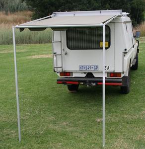 Eezi-Awn Spoyla Awning Outlet For Nice