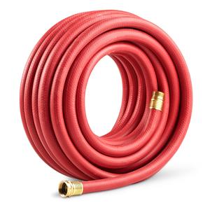3/4"x 50' - Garden Hose Cheap Sale 100% Guaranteed