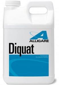 Alligare - Diquat - 1 gal -(haz) Outlet Great Deals