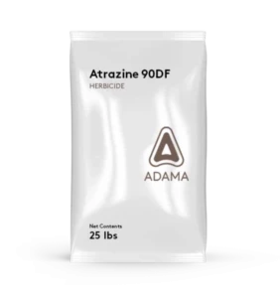 Adama - Atrazine 90DF (RUP) - 25 lb Best Pices