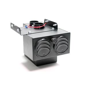 Cab Heater Kit For 08-14 Polaris RZR 800 - For Machines with Power Steering Outlet Store Cheap Pice