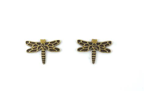 Dragonfly Post Best Pices Sale Online