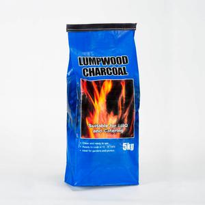 6 x Lumpwood Charcoal (5kg) Buy Cheap How Much