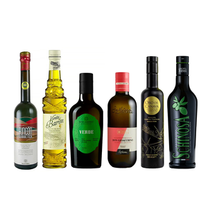 3x best of Spain, 3x best of Italy Online Online Outlet Sale
