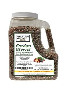 13-13-13 Garden Grower Fertilizer with Pelletized Lime and Micronutrients (6 lbs) Buy Cheap Perfect