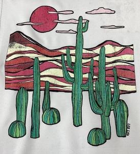 6 CACTUS Visit