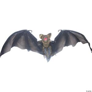 Halloween Hanging Vampire Bat Decoration With Credit Card Cheap Pice
