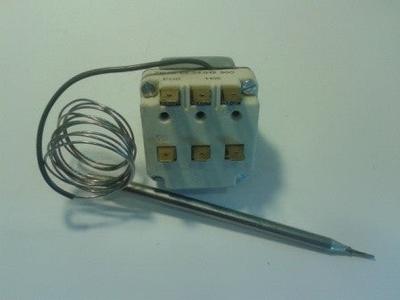 KNOB THERMOSTAT FOR TURKU SAUNA HEATER STOVE WITH BUILT-IN CONTROLLER Discount Classic