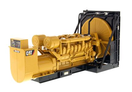 3516B Package Generator Set (85100) Clearance Big Discount