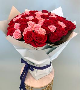 ''Grace'' Free-Standing Bouquet 100% Original Cheap Pice
