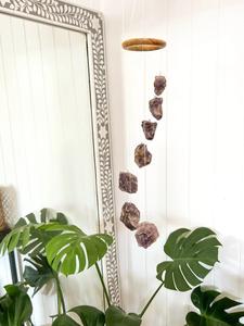 Amethyst Mobile | Wind Chime Visa Payment Cheap Pice