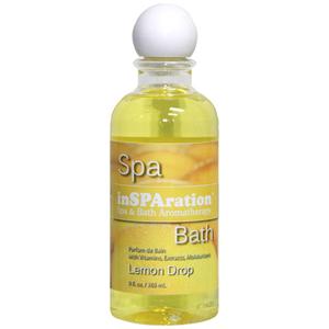 **CLEARANCE** inSPAration Spa & Bath Fragrance, Lemon Drop - 9 oz. Discount Latest Collections