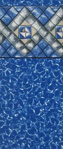 Above Ground Pool Liner, Unibead, Round, 21' x 52", Manor Cheap Pice Buy Discount