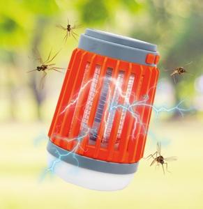 Mosqinux FlashBeam Anti-Mosquito Lamp Repellent - 50% Off Get Authentic For Sale