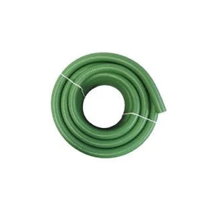 1 1/4" Green Suction Hose - 100 ft Roll Brand New Unisex Cheap Online