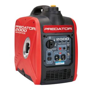 Predator 2000 Cheap Genuine