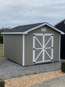 10x12 A-Frame Shed Visit New Cheap Pice