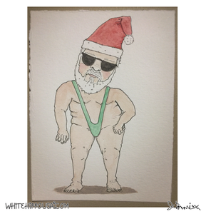 Nearly Naked Gnome Online Online Clearance