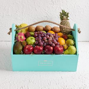 Garden Fresh Basket I (Medium) Outlet Newest
