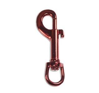 Color Bolt Snaps, Swivel Eye Outlet New