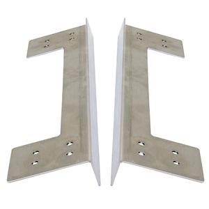 Summerset The Oven Built-in Pizza Oven Flange Kit Supply Online