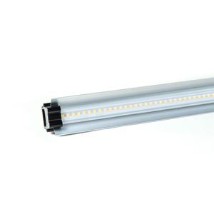 36" SunBlaster Prismatic Lens LED HO Strip Light - 36W /6400k Clearance Reliable
