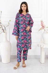 NYLA | Stitched 2 pcs | LAWN Clearance Best