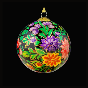 Magic Garden-christmas bauble Clearance Purchase