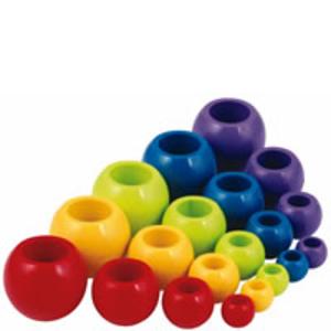 A122 - 7mm x 25mm BALL STOPPER Free Shipping Outlet