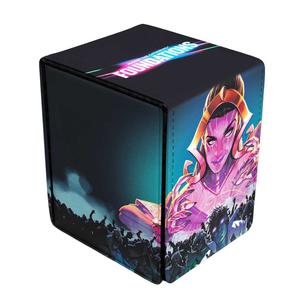 Foundations Alcove Flip Deck Box Sale Get To Buy