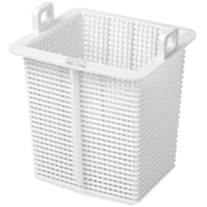 Aquatix Pro Hayward Super Pump Basket (SPX1600M) Professional Grade Compatible Replacement Strainer Basket with Handles for Hayward Super Pumps, Heavy Duty, Durable, 6" x 5.5" Approx, 1 Year Warranty Clearance Nicekicks