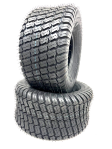 (2) TWO- NEW 20X10.00-8 HEAVY DUTY S TURF LAWN TIRES Tubeless 20x10-8 Very Cheap Sale Online