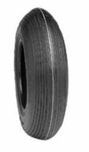 (1) ONE- New 4.80/4.00-8 4PR Tubeless Implement- Cart- Wheelbarrow Tire Original Online